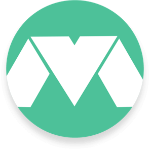 Momentum Logo
