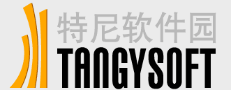 Tangysoft Logo